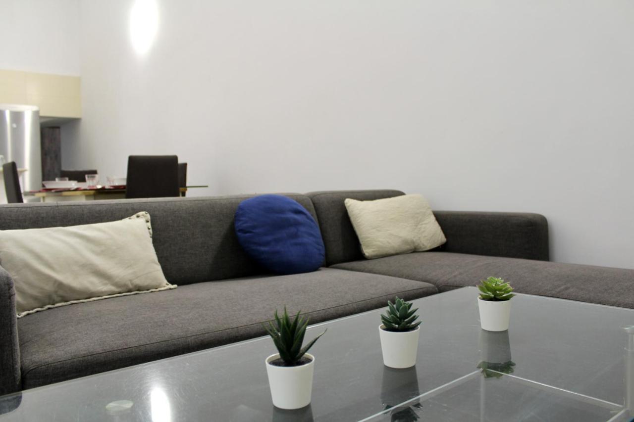 Wish Suite Constancia De Sevilla Exterior foto