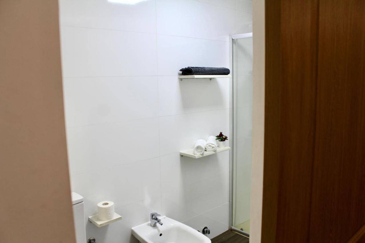 Wish Suite Constancia De Sevilla Exterior foto