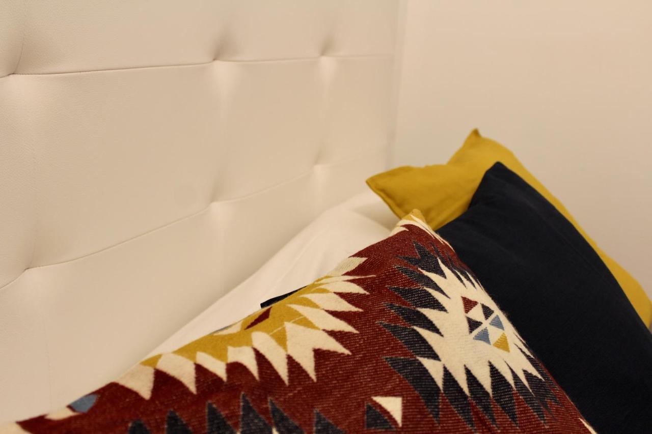 Wish Suite Constancia De Sevilla Exterior foto