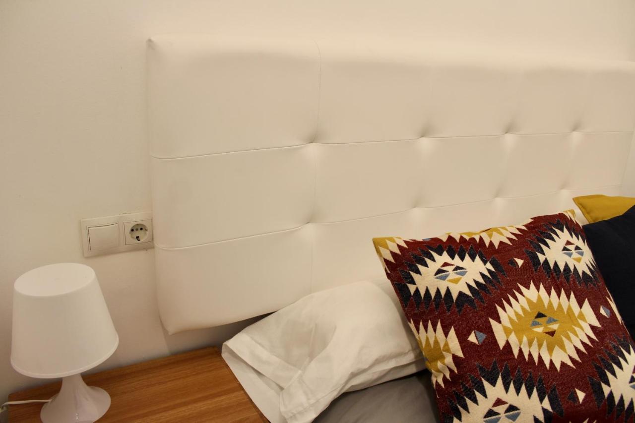 Wish Suite Constancia De Sevilla Exterior foto