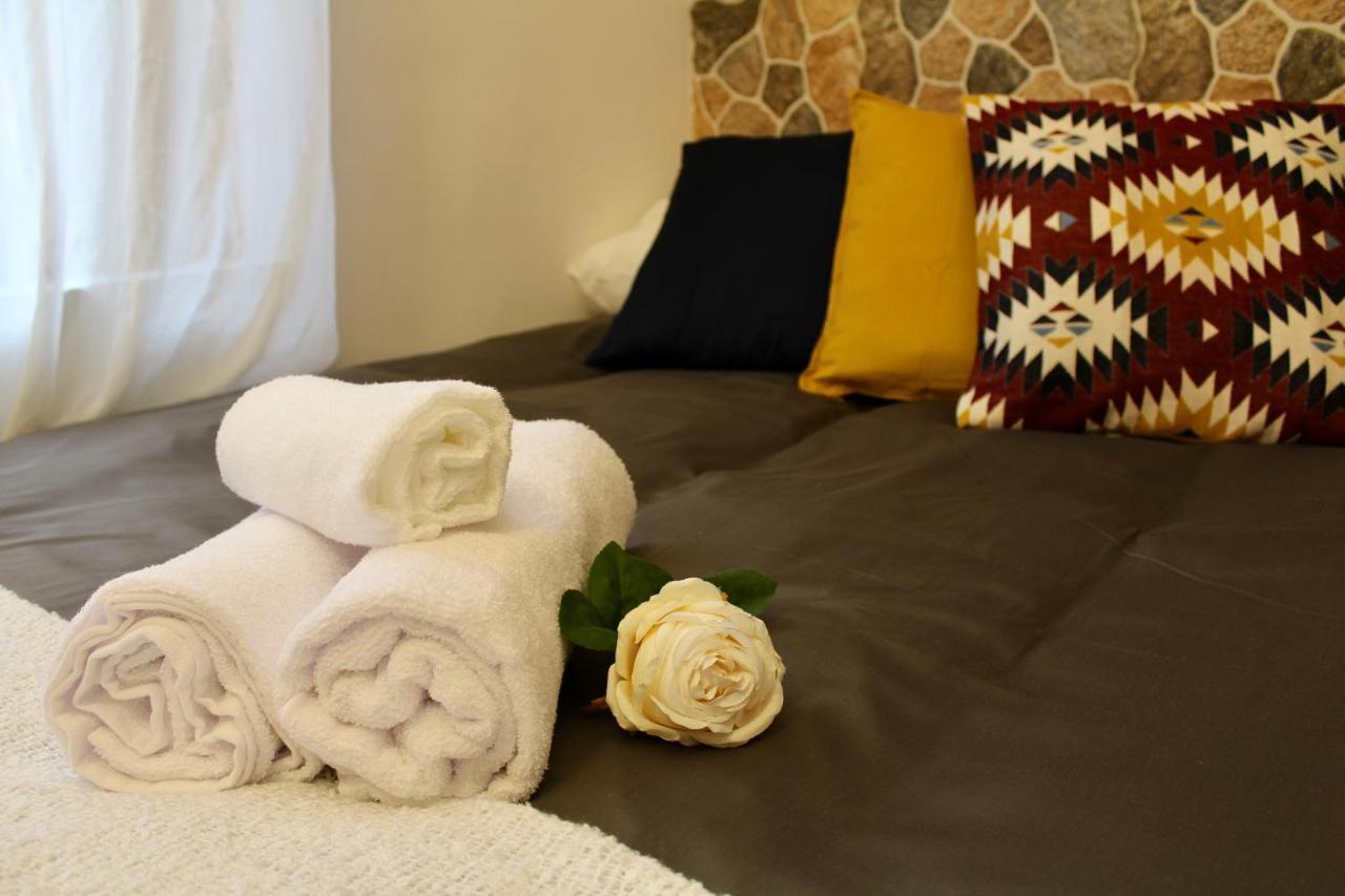 Wish Suite Constancia De Sevilla Exterior foto