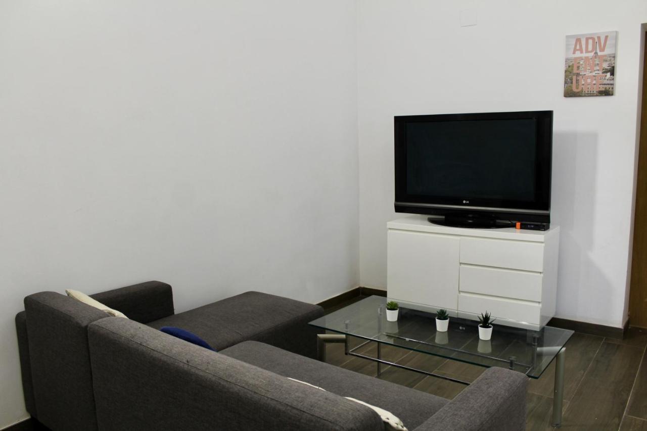Wish Suite Constancia De Sevilla Exterior foto