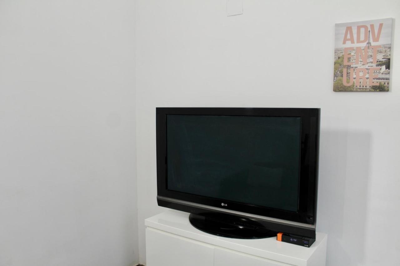 Wish Suite Constancia De Sevilla Exterior foto