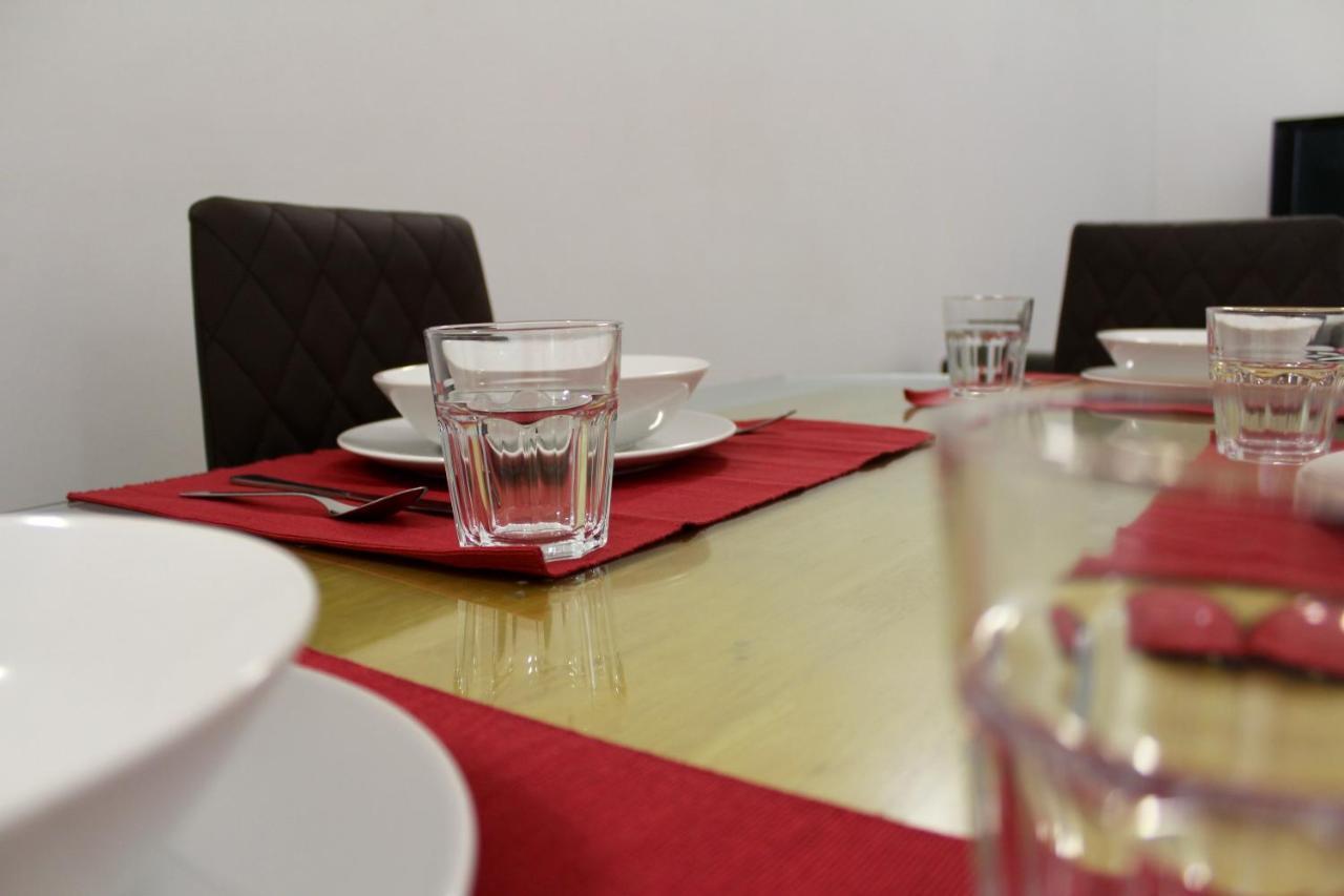 Wish Suite Constancia De Sevilla Exterior foto