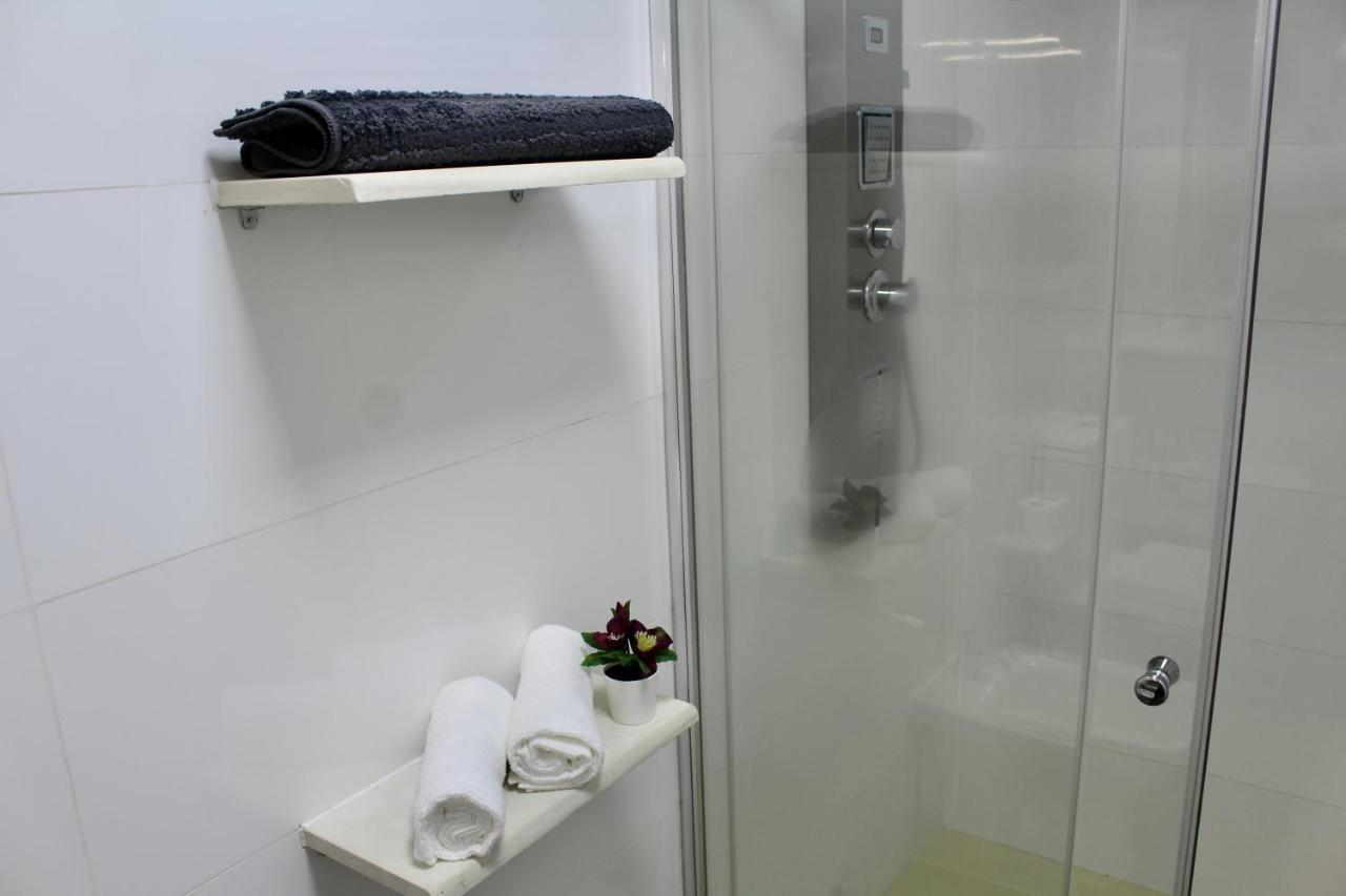 Wish Suite Constancia De Sevilla Exterior foto