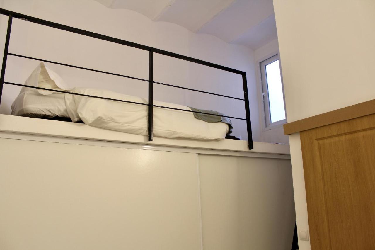 Wish Suite Constancia De Sevilla Exterior foto