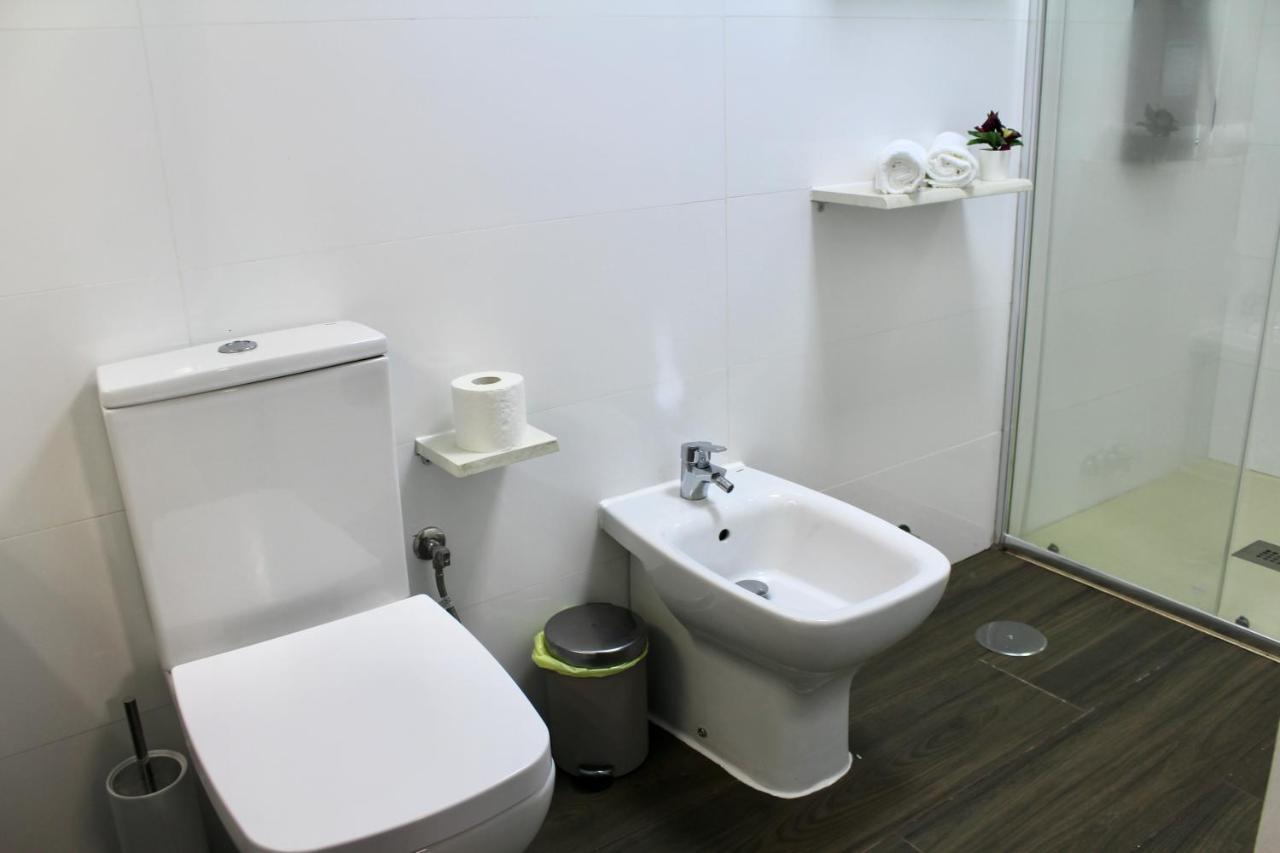 Wish Suite Constancia De Sevilla Exterior foto