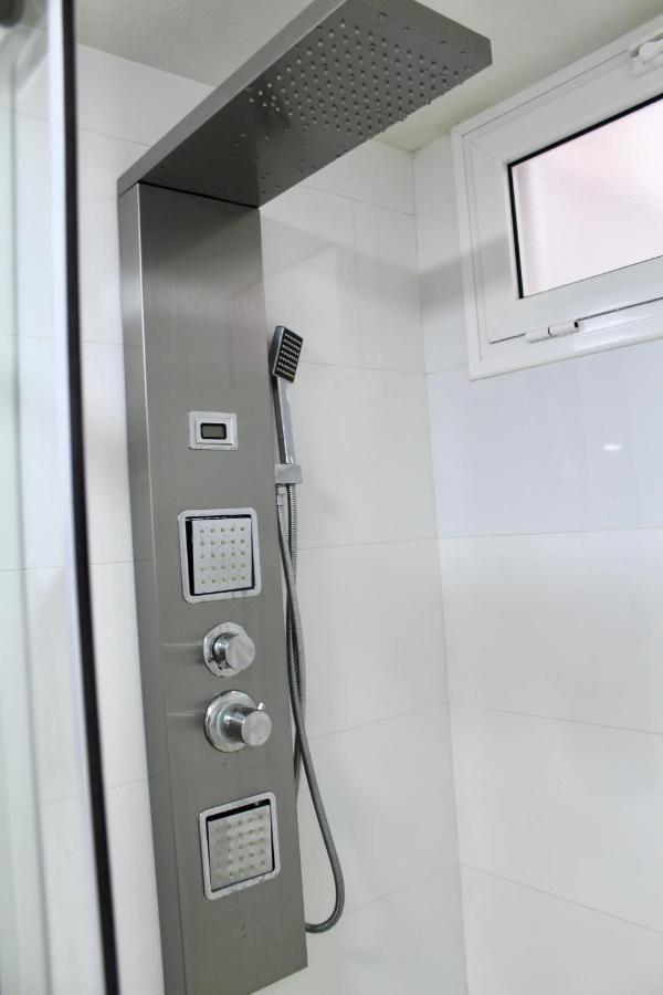 Wish Suite Constancia De Sevilla Exterior foto