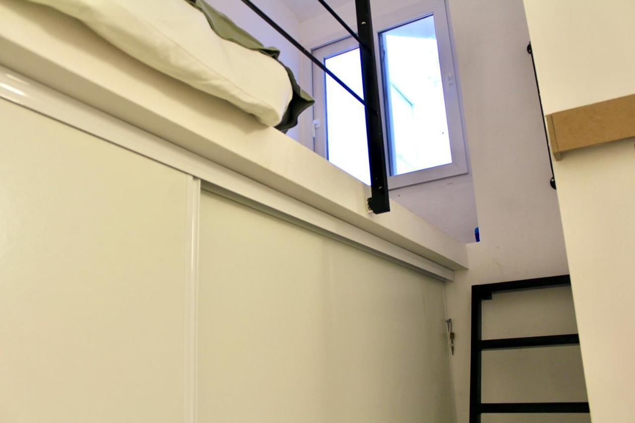 Wish Suite Constancia De Sevilla Exterior foto